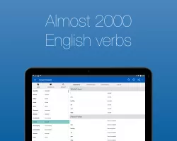 English Verb Conjugator