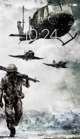 Military Wallpaper