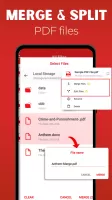 PDF Reader: Ebook PDFs Reader