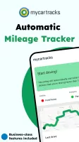 Mileage Tracker