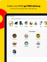 Makro Online Shopping
