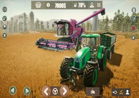 Farm Simulator: Farming Sim 22