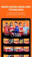 FPT Play - K+, HBO, Sport, TV