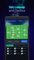 Eleven Kings Football Manager