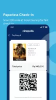 Cinépolis Cinemas Indonesia