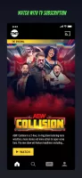 Watch TNT