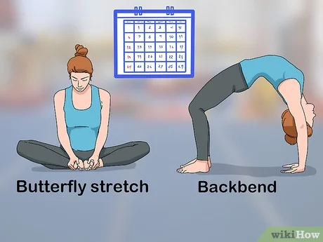 Rhythmic Gymnastics Dream Team