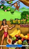 Swiped Fruits