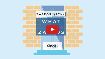 Zappos.com: "What is Zappos"