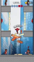 Mr Spider Hero Shooting Puzzle