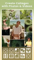 Pic Collage Maker&Photo Editor