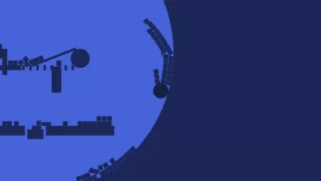 circloO: Physics Platformer