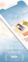 Angel Tarot Cards Reading