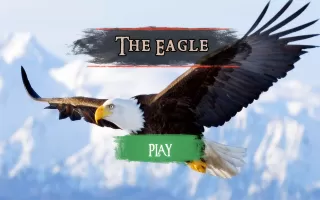 The Eagle