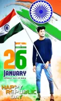 15 August Photo Editor
