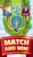 Mini Golf King
