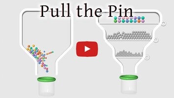 Pull the Pin Android Gameplay