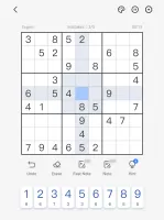 Sudoku - Classic Sudoku Puzzle