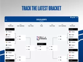 NBA: Live Games & Scores