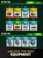Ultimate Golf!