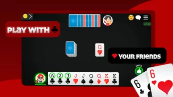 Straight Gin Rummy Online