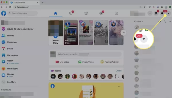 How to Block Strangers From Finding You on Facebook？