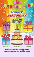 Classic Scratchcards