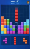 Block Puzzle