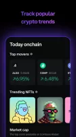 Coinbase Wallet