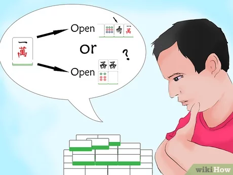Mahjong