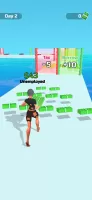 Career Rush