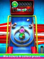Ball-Hop Bowling