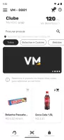 VMmarket