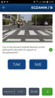 Polish Driving Test IMAGE