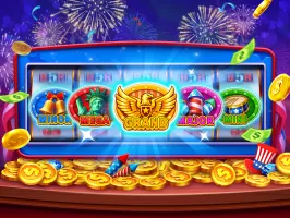 Classic Vegas Slots Casino