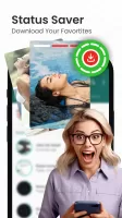 Status Saver & QR Web Scanner