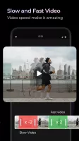 AI Photo-AI Music Video Editor