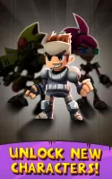 Gun Blast: Bricks Breaker!