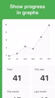 Check Calendar - Habit Tracker