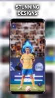 Ronaldo Wallpapers 2024 HD 4K