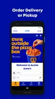 Auntie Anne’s Rewards