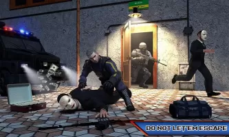 Gun games: Offline Shooting 3D