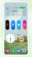Top Widgets