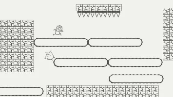 Super Dumb Adventure