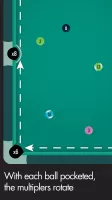 Pocket Run Pool