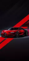 Bugatti Chiron Car Wallpapers