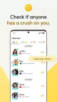 Honey Dating App: Match & Date