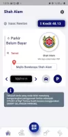 Flexi Parking