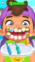 Dentist for children