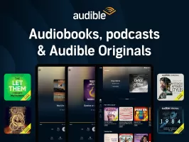 Audible